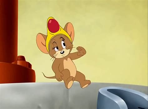 Unleashing the Magic: Tom and Jerry's Bilibili Magic Ring
